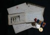 Gordon Highlanders Museum Documents