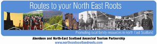 Routes to Your North East Roots